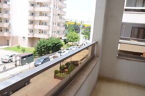 Nurcem Apart Otel