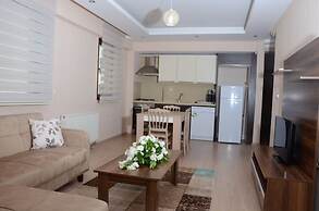 Nurcem Apart Otel