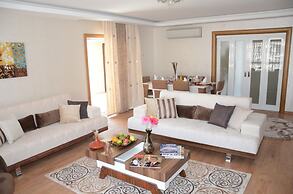 Nurcem Apart Otel 2