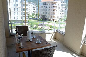 Nurcem Apart Otel 2