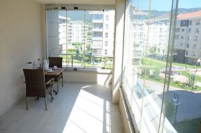Nurcem Apart Otel 2