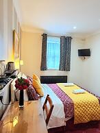 Europa House Hotel