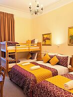 Europa House Hotel