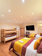 Europa House Hotel