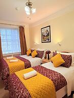 Europa House Hotel