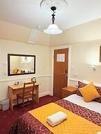 Europa House Hotel