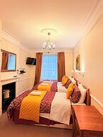 Europa House Hotel