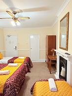 Europa House Hotel