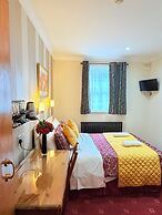 Europa House Hotel
