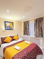 Europa House Hotel