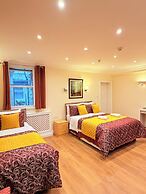 Europa House Hotel