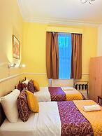 Europa House Hotel