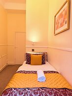Europa House Hotel
