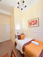 Europa House Hotel