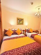 Europa House Hotel