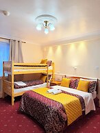 Europa House Hotel