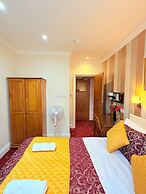 Europa House Hotel