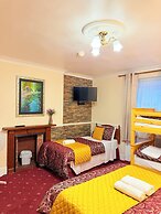 Europa House Hotel