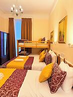 Europa House Hotel