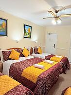 Europa House Hotel