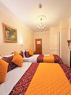 Europa House Hotel