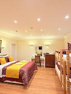 Europa House Hotel