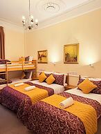 Europa House Hotel
