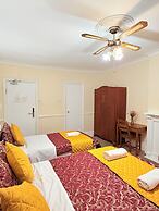 Europa House Hotel
