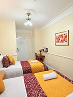 Europa House Hotel
