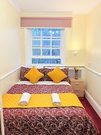 Europa House Hotel