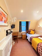 Europa House Hotel