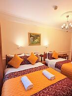 Europa House Hotel