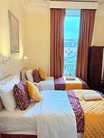 Europa House Hotel