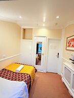 Europa House Hotel
