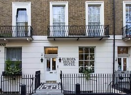 Europa House Hotel