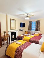 Europa House Hotel