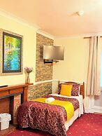 Europa House Hotel