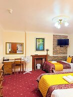 Europa House Hotel