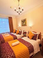 Europa House Hotel