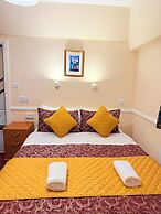 Europa House Hotel