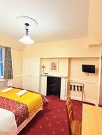 Europa House Hotel