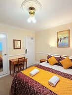 Europa House Hotel
