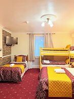 Europa House Hotel