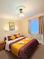 Europa House Hotel