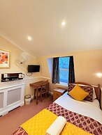 Europa House Hotel