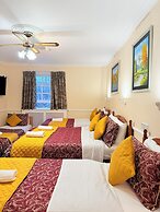Europa House Hotel