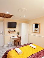 Europa House Hotel