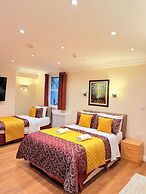 Europa House Hotel