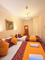 Europa House Hotel
