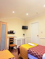 Europa House Hotel